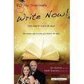 Write Now!: From head to read in 90 days.