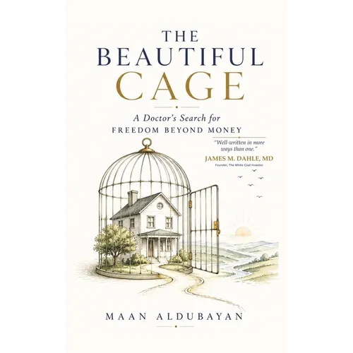 The Beautiful Cage