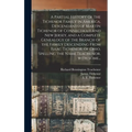 A Partial History of the Tichenor Family in America, Descendants of Martin Tichenor of Connecticut and New Jersey, and a Complete Genealogy of the Bra