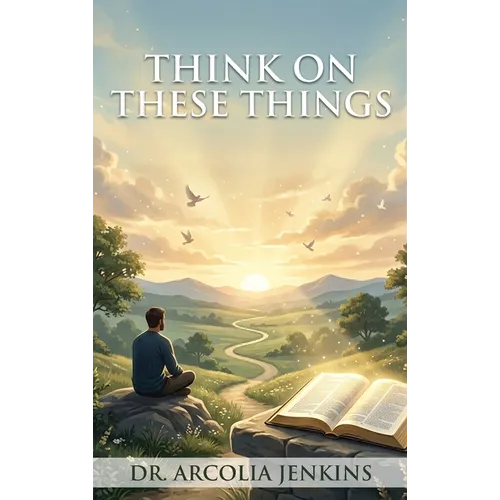 Think On These Things