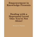 Dealing With a Depressed Family Member