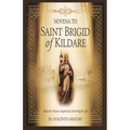 Novena to Saint Brigid of Kildare: Reflective Prayers Inspired by Saint Brigid's Life
