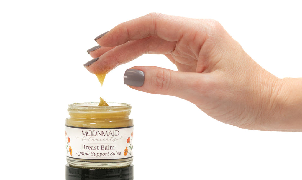 Breast Balm