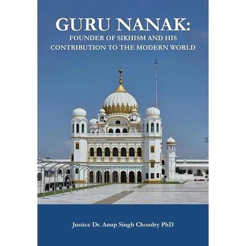 Guru Nanak