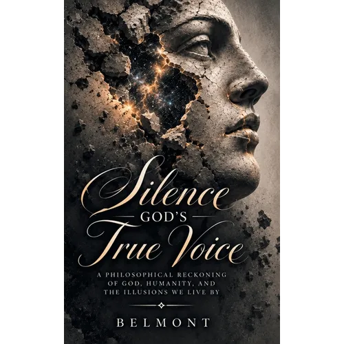 Silence: God's True Voice