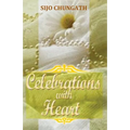 Celebration with heart