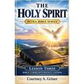 The Holy Spirit: Petra Bible Series