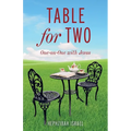 Table for Two: One-on-One with Jesus