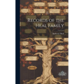 Records of the Heal Family