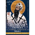 Nicene and Post-Nicene Fathers: First Series Volume I - The Confessions and Letters of St. Augustine