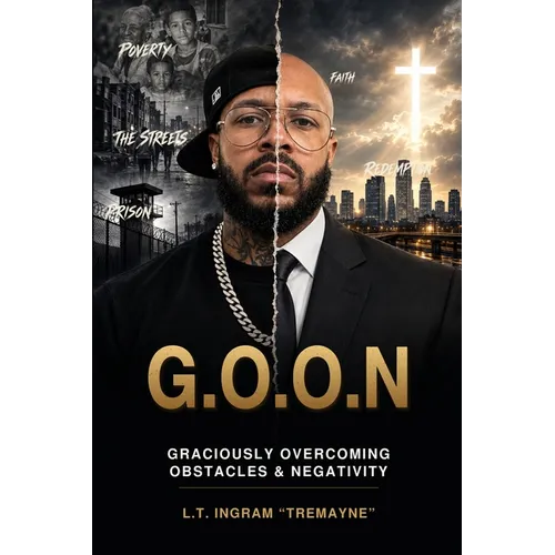 G.O.O.N: Graciously Overcoming Obstacles and Negativity