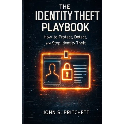 The Identity Theft Playbook