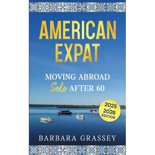 American Expat
