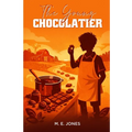 The Young Chocolatier