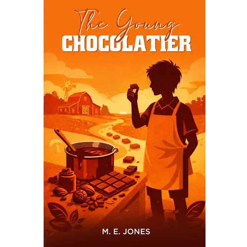 The Young Chocolatier