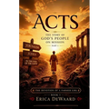 Acts: The Story of God's People On Mission