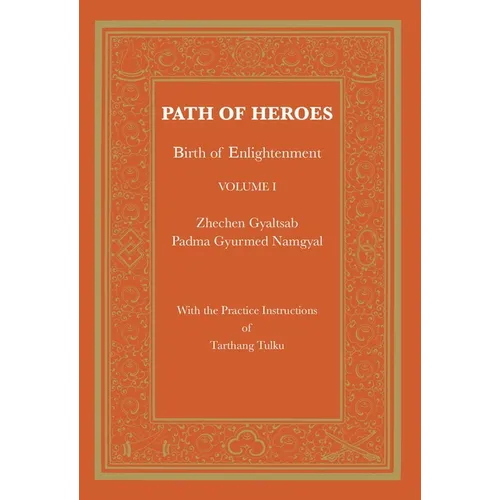 Path of Heroes: Birth of Enlightenment