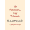 Renaissance New Testament: 1-9