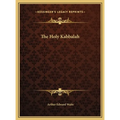 The Holy Kabbalah