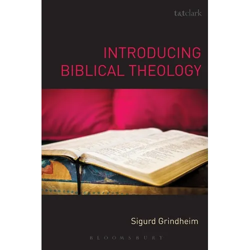 Introducing Biblical Theology