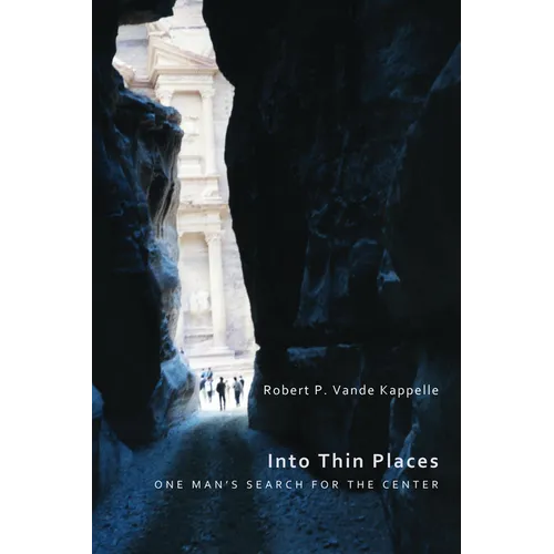 Into Thin Places