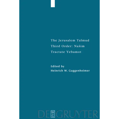 Tractate Yebamot