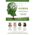The POWER of MENTAL WEALTH Featuring Toni L. Pennington: Success Begins From Within