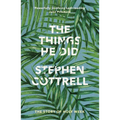 The Things He Did: The Story of Holy Week