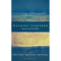Walking Together: Baptists and Synodality