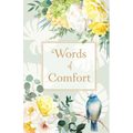 Words of Comfort (Devotional)