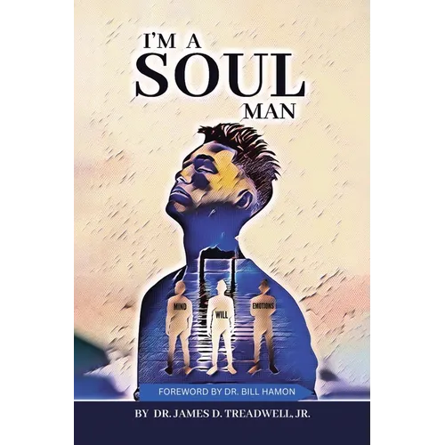 I'm a Soul Man