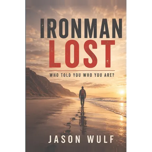 Ironman Lost