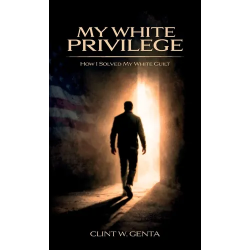 My white privilege, How I solved my white guilt