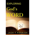 Exploring God's Word