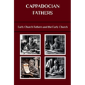 Cappadocian Fathers