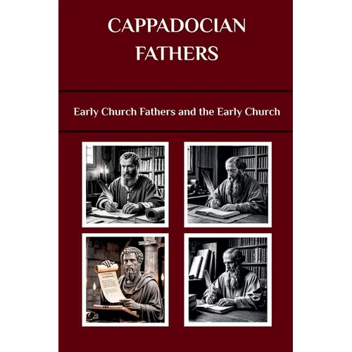 Cappadocian Fathers