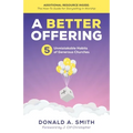 A Better Offering: 5 Unmistakable Habits of Generous Churches