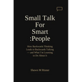 Small Talk For Smart People