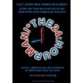 The 24: Hour Man!*: Quickly Improve Any Relationship By Improving How You Give!