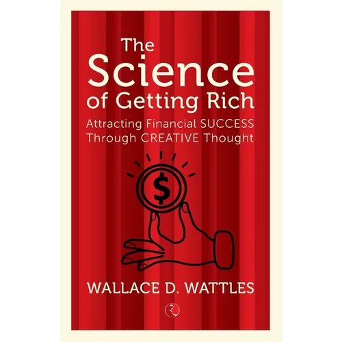 The Science of Getting Rich
