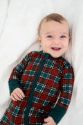 Tartan Plaid | Zippy
