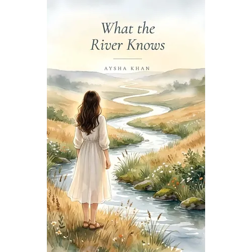 What the River Knows: Ten Lessons on Patience, Trust, and the Way Home
