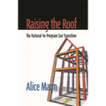 Raising the Roof: The Pastoral-to-Program Size Transition