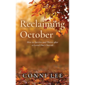 Reclaiming October: How to Survive and Thrive After a Loved One's Suicide