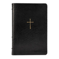 Book of Common Prayer and Holy Bible, Nrsvue with Apocrypha