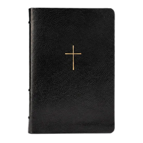 Book of Common Prayer and Holy Bible, Nrsvue with Apocrypha