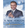 New Horizon of Mission: Life and Contribution of Rev. Dr. Bobby Chellappan