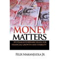 Money Matters