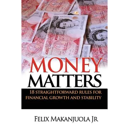 Money Matters