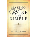 Making Wise the Simple